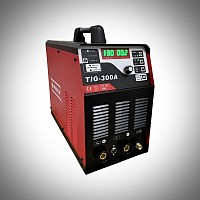 TIG MITECH-300A